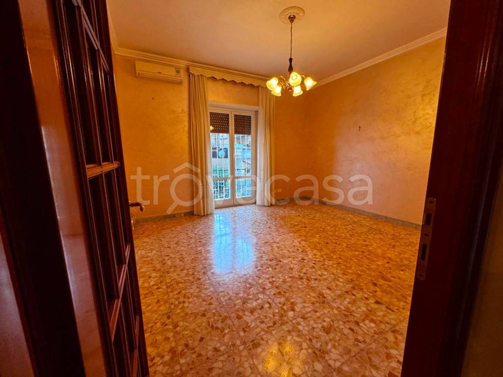 appartamento in vendita a Monterotondo