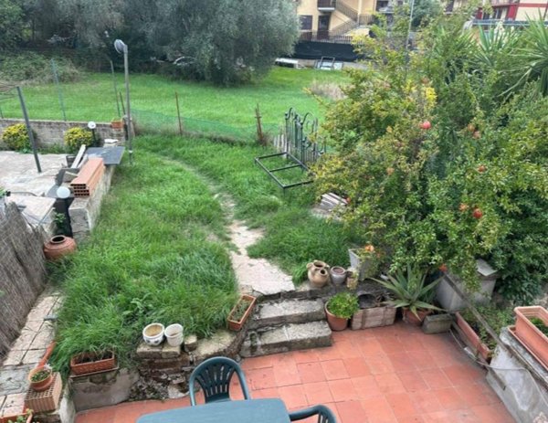 casa indipendente in vendita a Monterotondo
