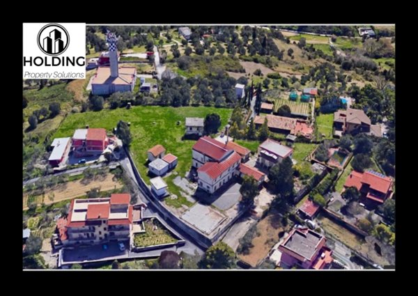 terreno agricolo in vendita a Monterotondo