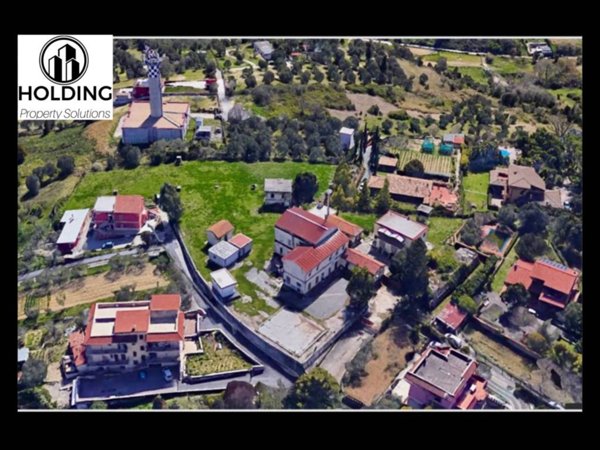terreno agricolo in vendita a Monterotondo