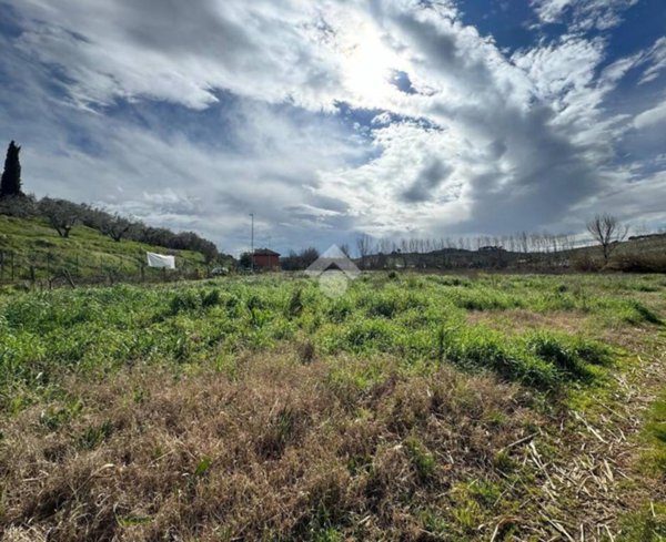 terreno agricolo in vendita a Monterotondo in zona Stazione