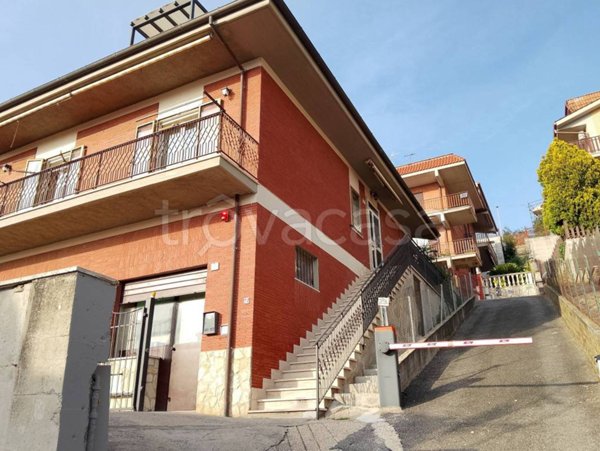 casa indipendente in vendita a Monterotondo
