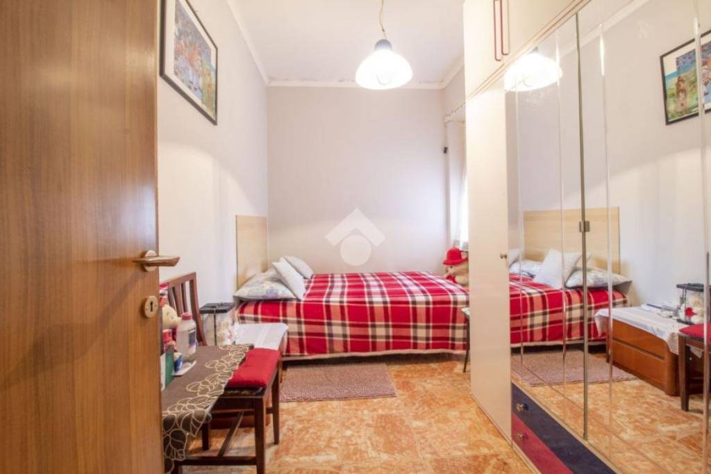 appartamento in vendita a Monterotondo in zona Stazione