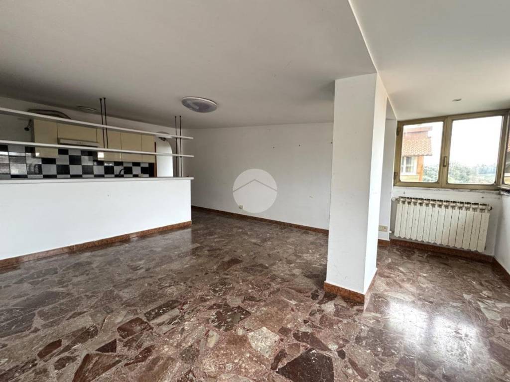 appartamento in vendita a Monterotondo