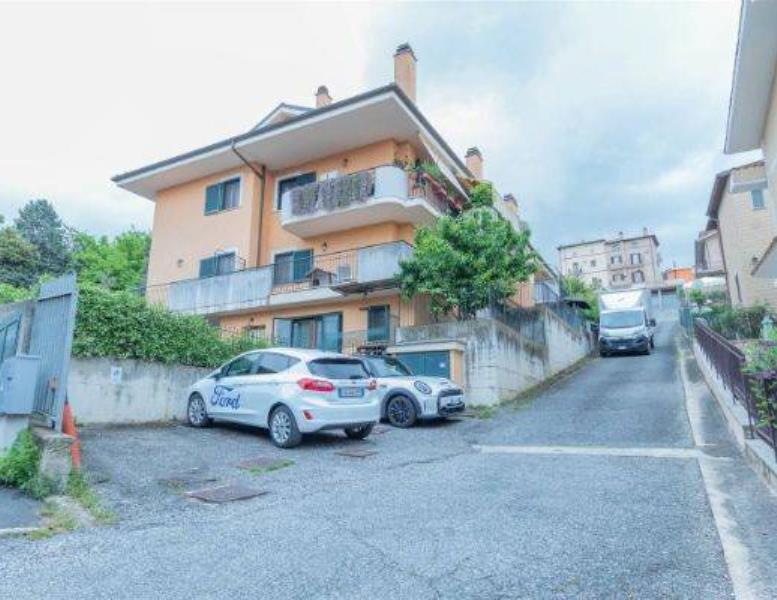 appartamento in vendita a Monterotondo