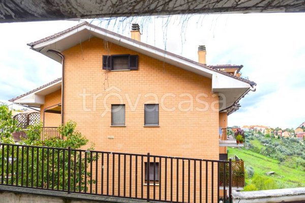 appartamento in vendita a Monterotondo