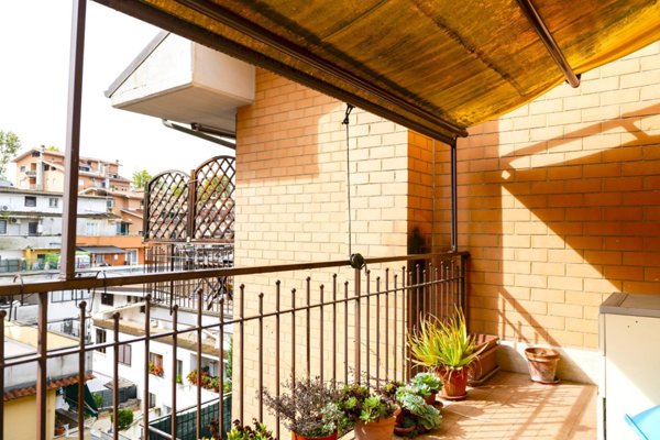 appartamento in vendita a Monterotondo