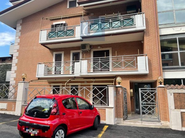 appartamento in vendita a Monterotondo