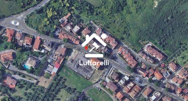 appartamento in vendita a Monterotondo in zona Stazione
