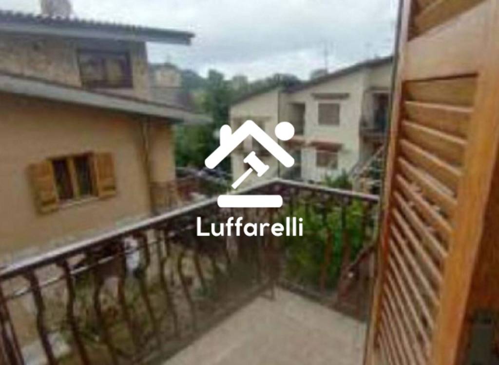appartamento in vendita a Monterotondo