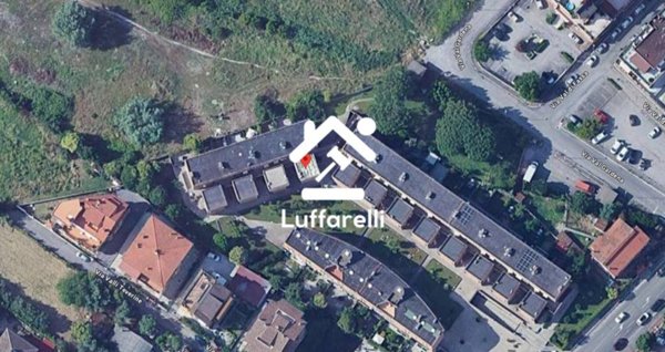 appartamento in vendita a Monterotondo