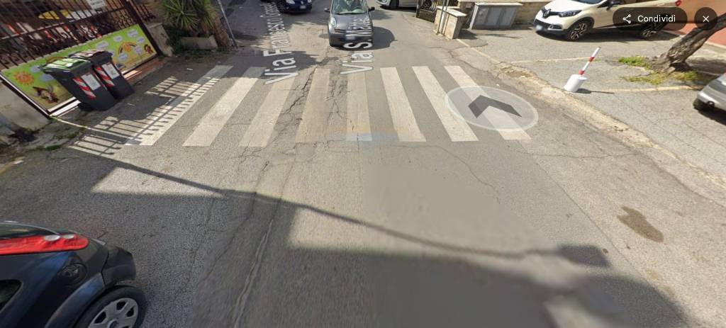 appartamento in vendita a Monterotondo