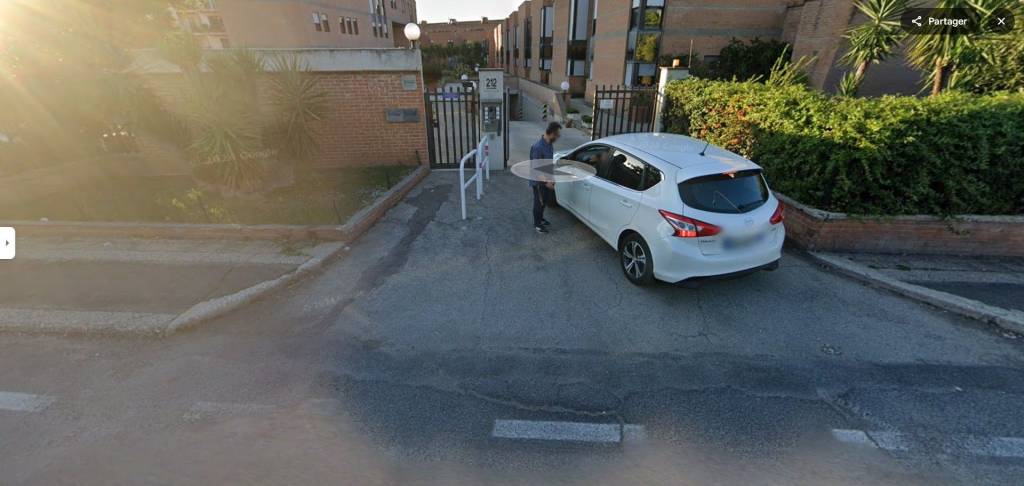 appartamento in vendita a Monterotondo in zona Stazione