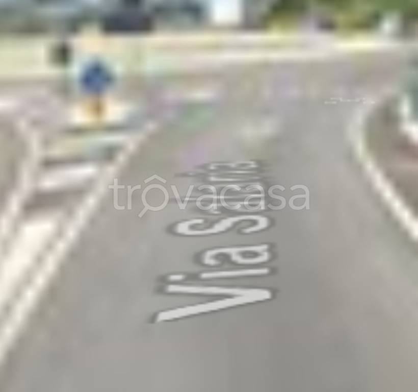 appartamento in vendita a Monterotondo in zona Stazione