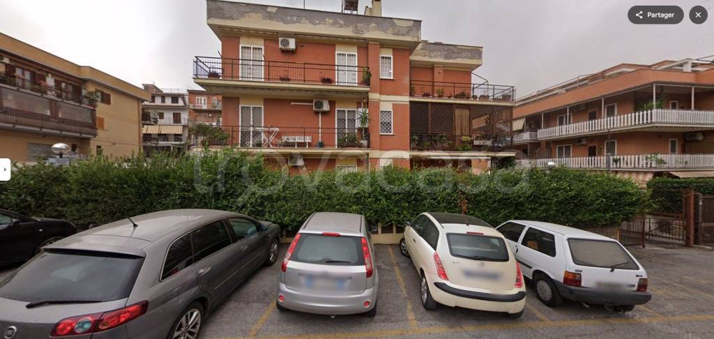 appartamento in vendita a Monterotondo