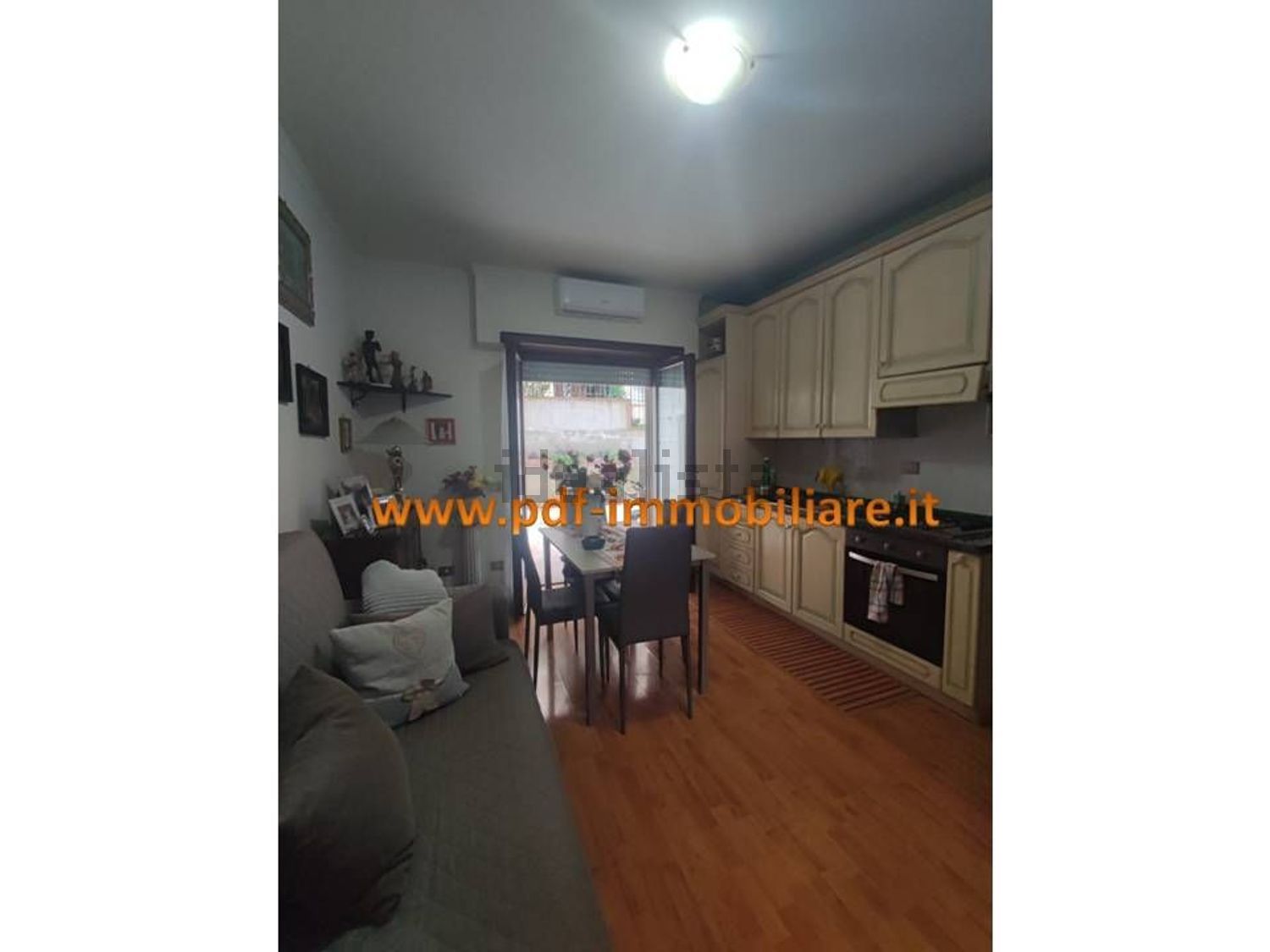 appartamento in vendita a Monterotondo