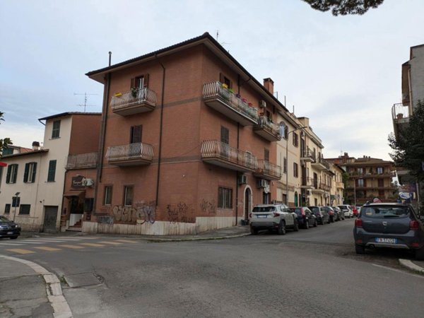 appartamento in vendita a Monterotondo