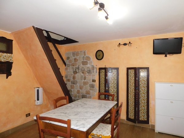 appartamento in vendita a Monterotondo