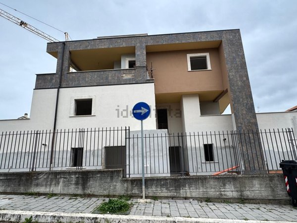 appartamento in vendita a Monterotondo