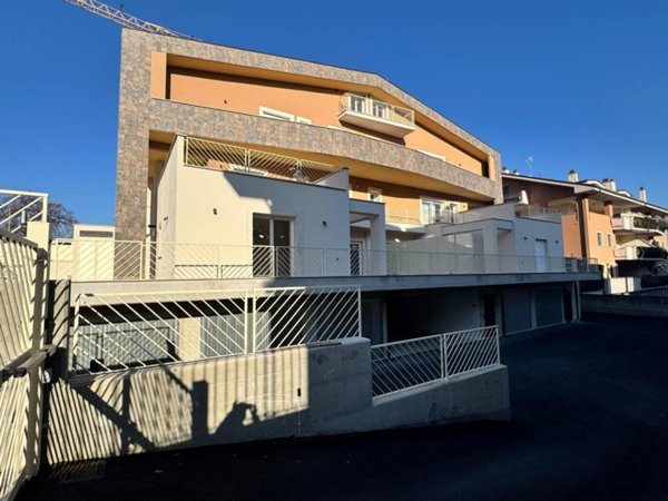 appartamento in vendita a Monterotondo