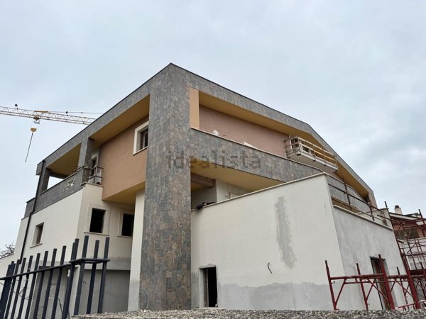 appartamento in vendita a Monterotondo