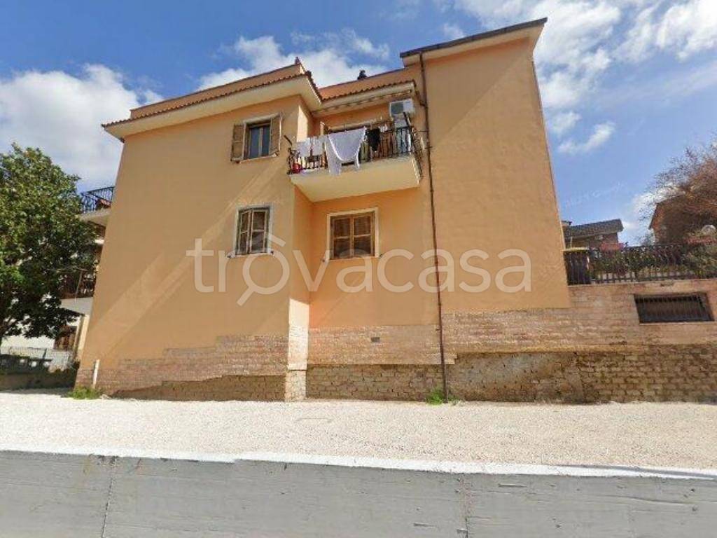 appartamento in vendita a Monterotondo
