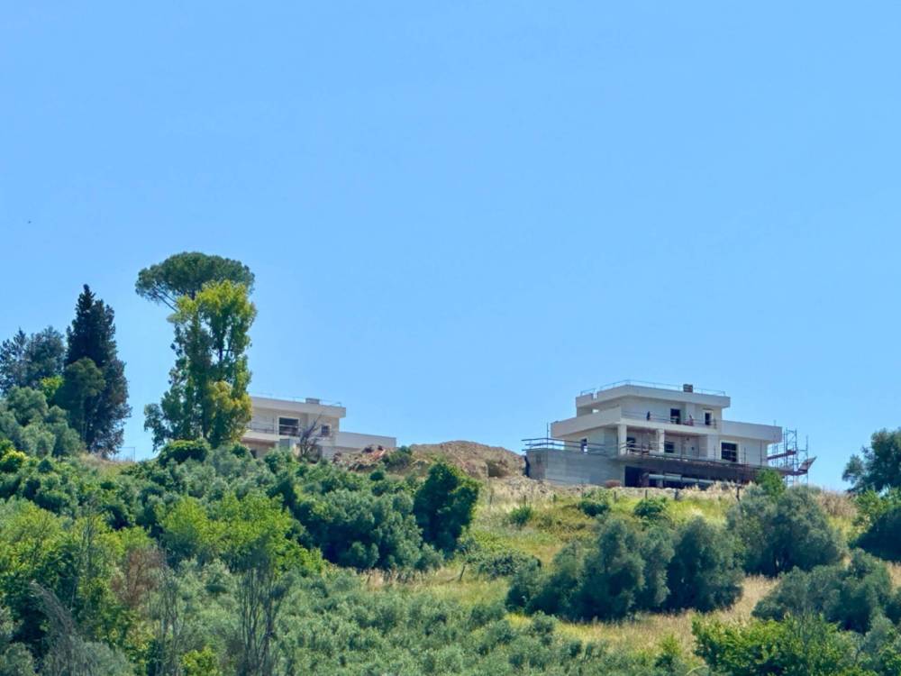 casa indipendente in vendita a Monterotondo
