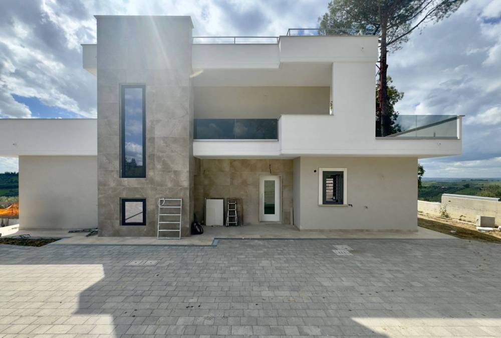 casa indipendente in vendita a Monterotondo