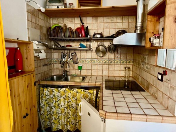 appartamento in vendita a Monterotondo