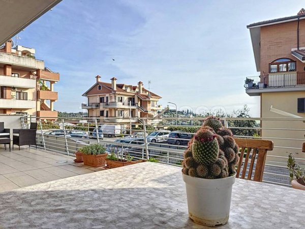 appartamento in vendita a Monterotondo