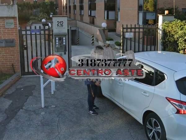 locale di sgombero in vendita a Monterotondo