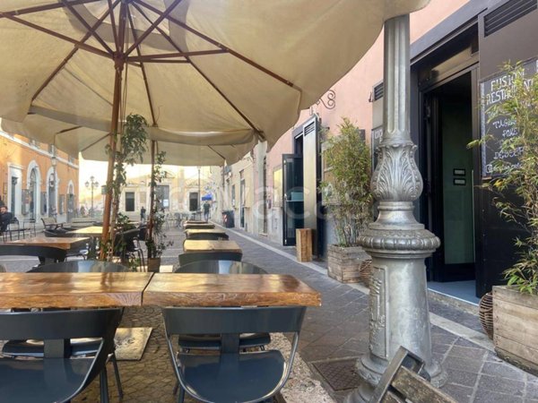 trivano in vendita a Monterotondo