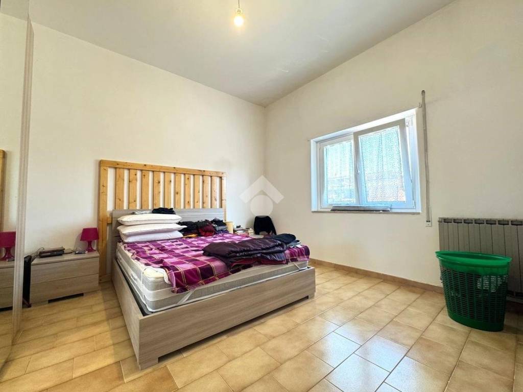 appartamento in vendita a Monterotondo in zona Stazione