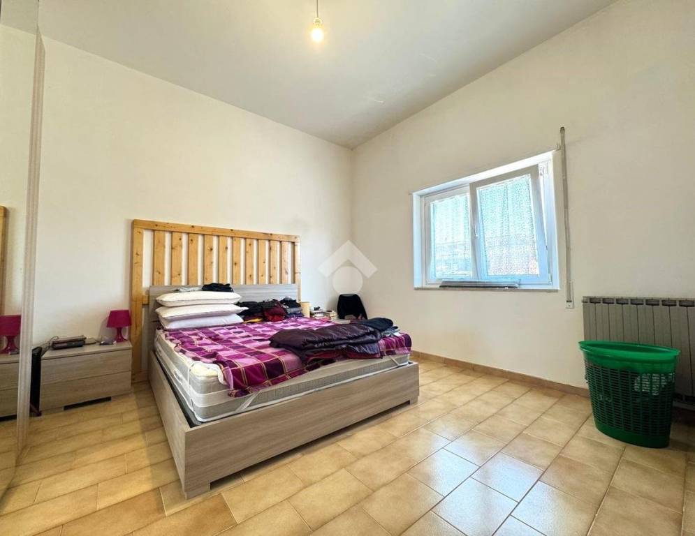 appartamento in vendita a Monterotondo in zona Stazione