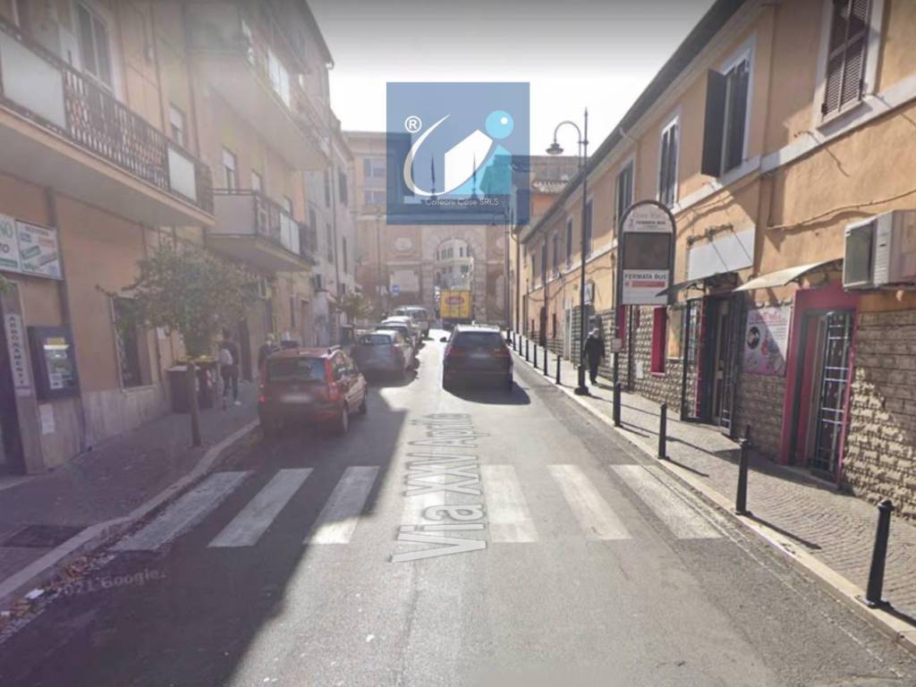 negozio in vendita a Monterotondo