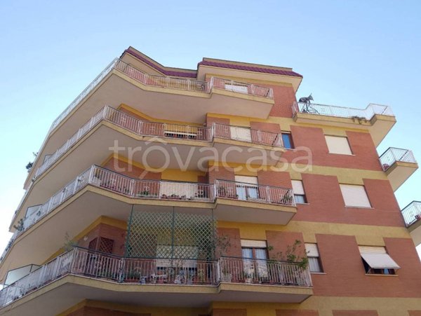 appartamento in vendita a Monterotondo