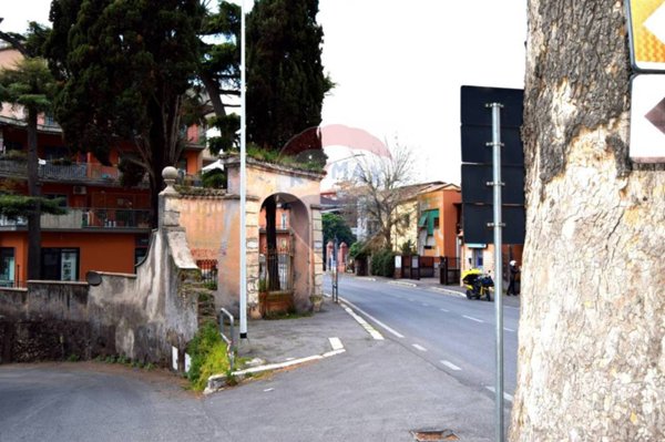 appartamento in vendita a Monterotondo