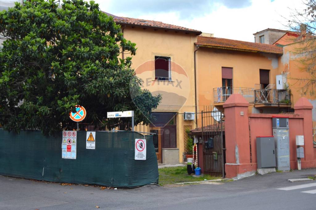 appartamento in vendita a Monterotondo