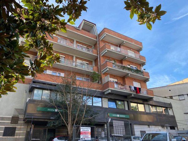 appartamento in vendita a Monterotondo