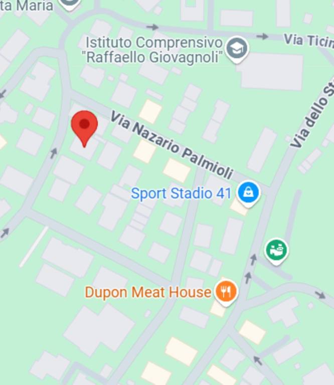 appartamento in vendita a Monterotondo