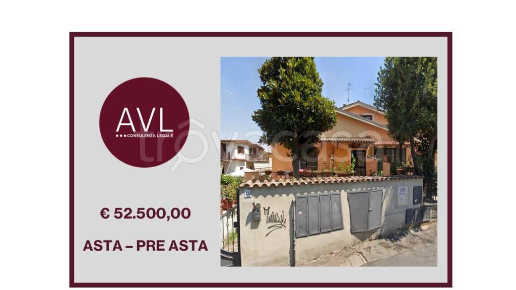 appartamento in vendita a Monterotondo