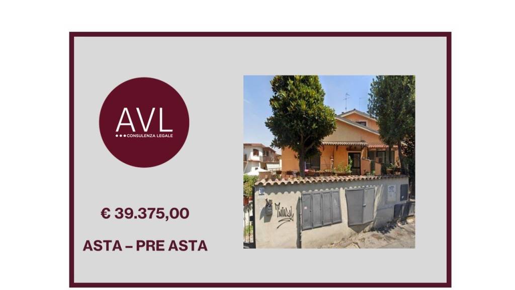 appartamento in vendita a Monterotondo