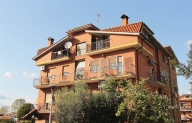 appartamento in vendita a Monterotondo