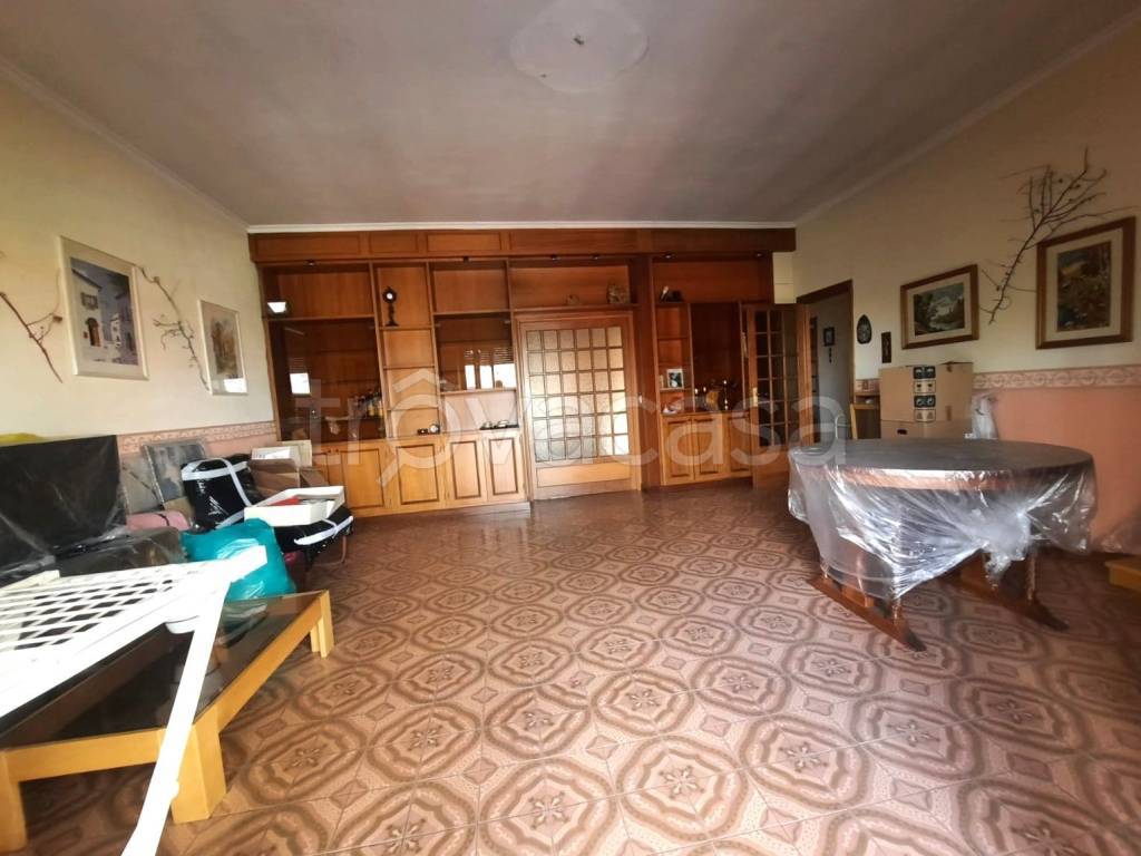 appartamento in vendita a Monterotondo