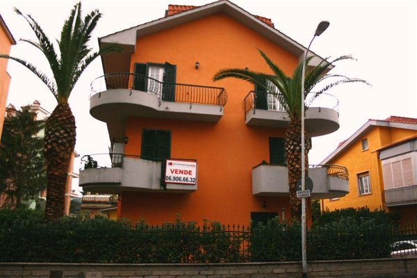 appartamento in vendita a Monterotondo