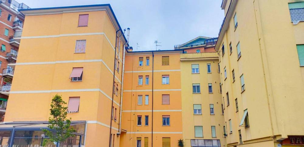 appartamento in vendita a Monterotondo