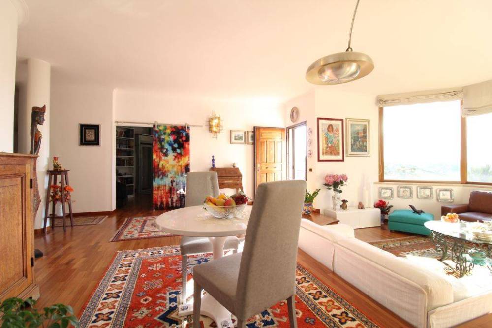 casa indipendente in vendita a Monterotondo