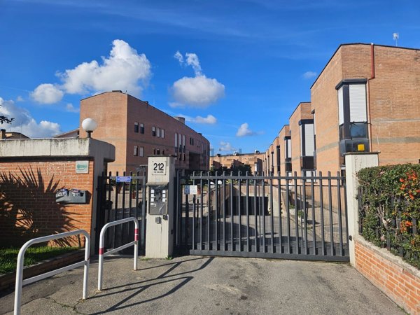 appartamento in vendita a Monterotondo