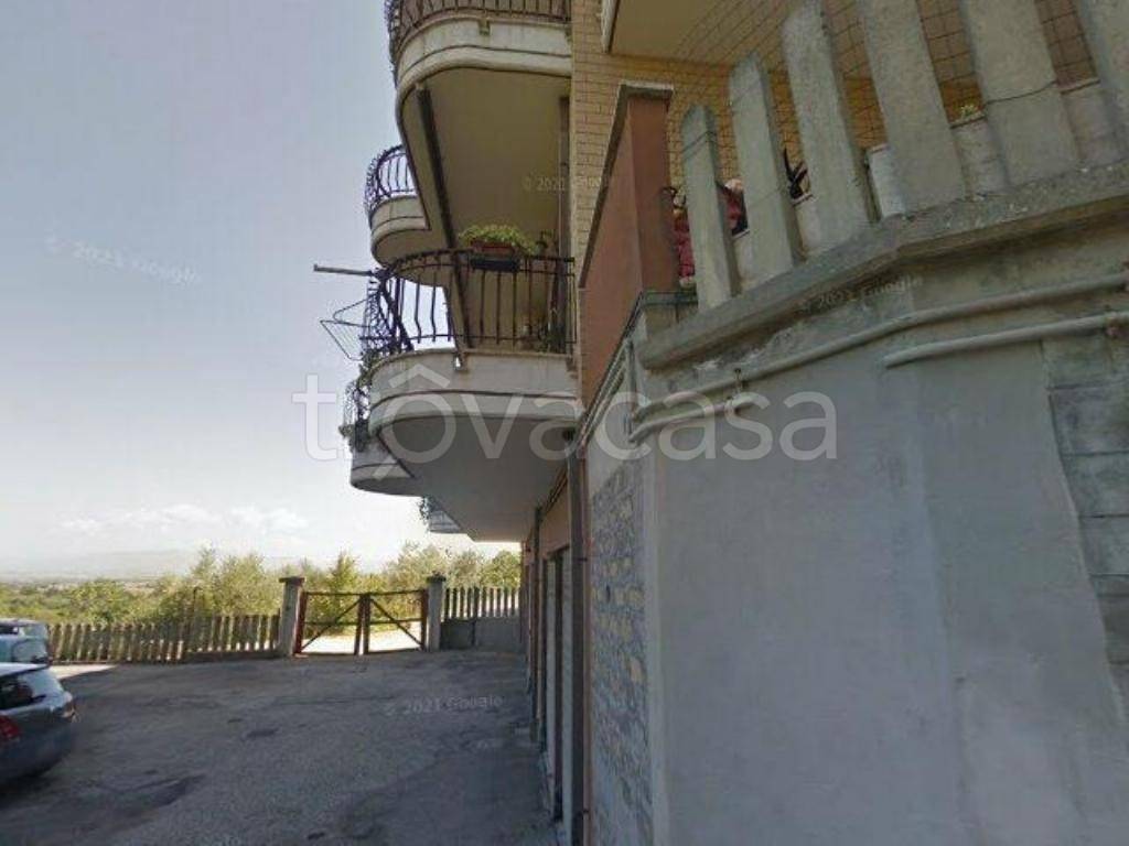 ufficio in vendita a Monterotondo