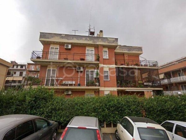 appartamento in vendita a Monterotondo
